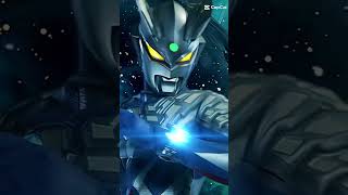ultraman zero