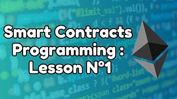 Smart Contract Programming #1 : How to create a multisig contract with Solidity