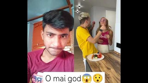 He sees meat everywhere 😄🥩😱 #shorts