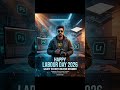 40K Followers Thank You Video 🎨 | Photoshop Designers Special | Creative Family Celebration