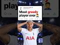 The Most GREEDY Player Ever? Richarlison BANNED By Spurs 😳