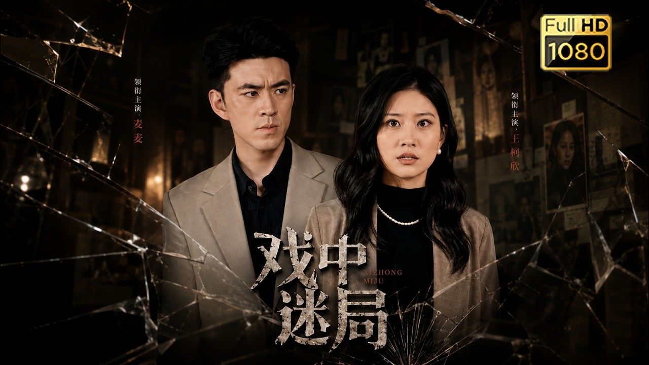 民國豪門：大小姐復仇之路