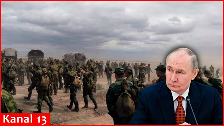 Rusia menentang petualangan militer Putin; ketakutan terhadap NATO, kelelahan perang mengubah pos...