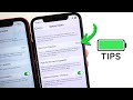 How To Check Battery Health On iPhone