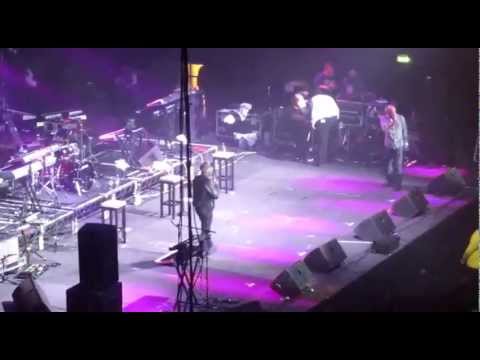 Complete Concert SWV Blackstreet Dru Hill Wembley Arena 2013