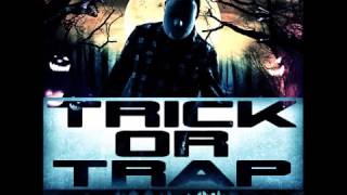 TRICK OR TRAP KRYPTIC SAMPLES AVAILABLE ! *TRAP MUSIC 2017*