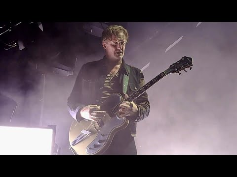 Queens Of The Stone Age - A Song For The Dead - Hydro, Glasgow 2023