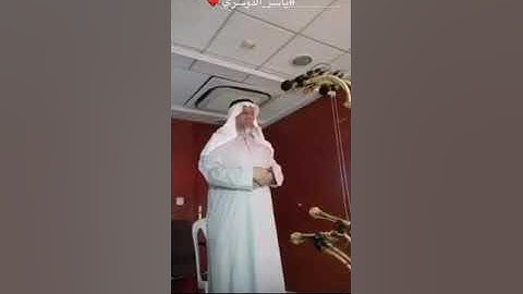 تلاوه تأخذك الي عالم آخر لفضيله الشيخ / ياسر الدوسري