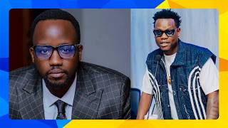 🚨#IsiboRadar: COACH GAEL NA BRUCE MELODIE BAPFUYE IKI ⁉️|| IBYABEREYE I NYAMATA