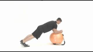 Halo HD Plank Crossover