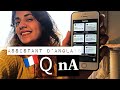 WHY & HOW I AM IN FRANCE | ASSISTANT D'ANGLAIS QnA | ENGLISH LANGUAGE ASSISTANT 🇫🇷 | Bhavna Kwatra