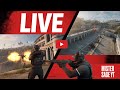🔥 CODM Live | Alcatraz, Battle Royale &amp; 1v1 Duels | Call of Duty Mobile Live Stream 🎯