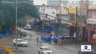 Download Lagu LIVE: Hurricane Melissa nears Jamaica as island braces for worst storm in history MP3 Download Lagu LIVE: Hurricane Melissa nears Jamaica as island braces for worst storm in history MP3