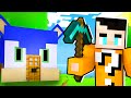 CREO LA CASA DI SONIC NELLA MIA VANILLA !