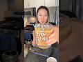 Vietnamese Egg Coffee Tutorial #coffee #tutorial #protein #drinks #caffeine