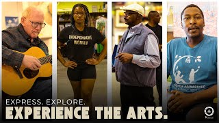 B Awesum: Art Of Empowerment