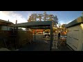 Touschaletscom  montage timelapse carport aluminium libeccio claustras