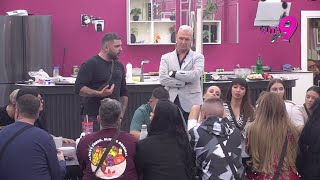 Elita 9 Alibaba Unakazio Anđela I Anitu, U Tri Poteza Ih Žestoko Raskrinkao - 11.11.2025.