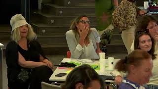 TCZ - Cultural Democracy in Contact Zones  - Where Does the Contact Zone Live? | Plenary Session