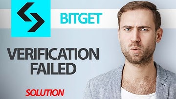 How To Fix Bitget Wallet App Verification Failed | Step By Step
