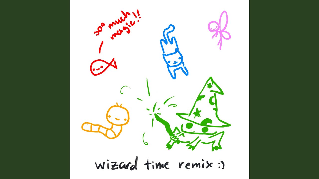 Mira wizard time remix :) en YouTube Mira wizard time remix :) en YouTube
