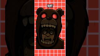 THE BEAR SUIT INCIDENT 🐻