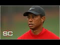 Scott Van Pelt says the news about Tiger Woods’ crash is ‘jarring’ | SportsCenter