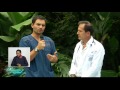 Limpieza de Cólon Parque de La Salud Dr. Rojas,grupo médico y Santiago Rojas 8 de abril 2016