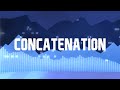♪ Desx - Concatenation (ft. Blue Eyez) ♪