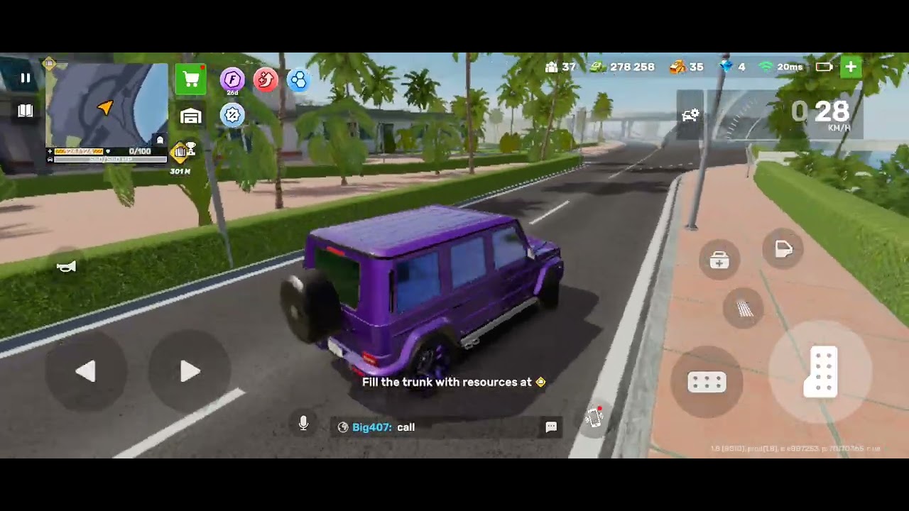 Flex city Player new update 