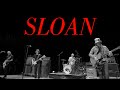 Sloan Live at Massey Hall | September 11, 2015