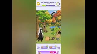 Tricky Story 3 level 26 walkthrough solution 