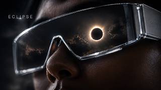 ECLIPSE 2026 | Cinematic Melodic Deep House for the Solar Eclipse | Dj Ai