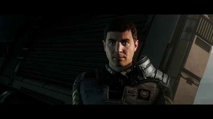 Halo: MCC - Halo 4 in 4K