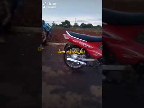 Wave độ 54zz vn racing - YouTube