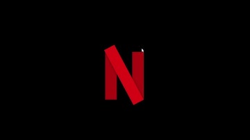 How to create Netflix logo using HTML and CSS