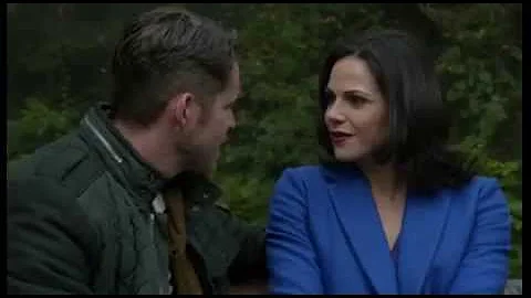 The Best Of Regina & Robin Hood | Season 4 Once Upon A Time