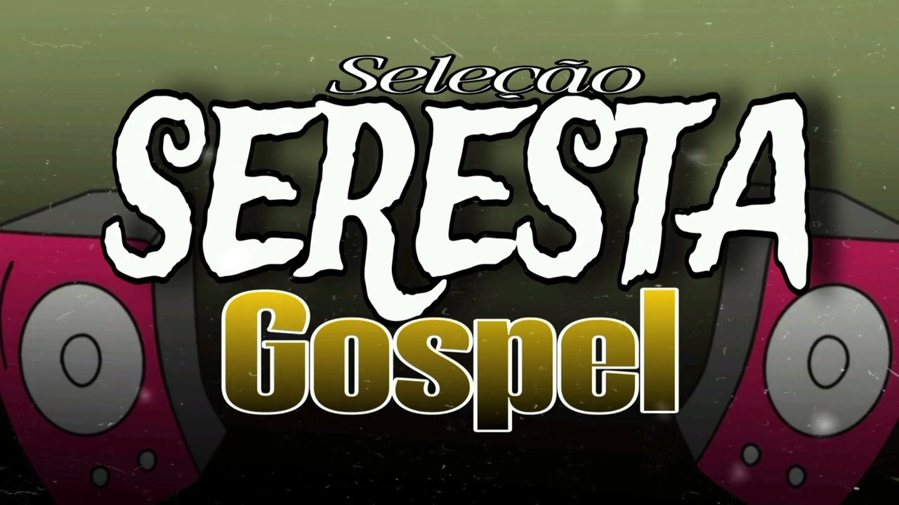 ✔️Seleção atualizada seresta gospel 2k25 