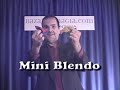 Video: Thumb Tip Blendo