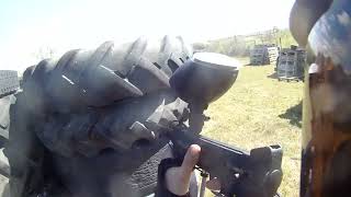 Tippmann 98 - Total domination