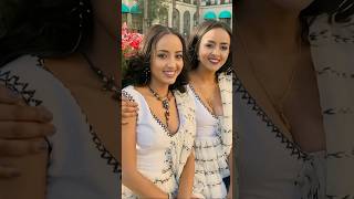 Artist Meseret Mebrate Beauty Today