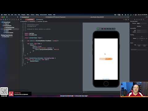 SwiftUI - Rive app Animation using stream highlight