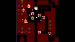 How to Win a Free Game in Mr. Do! Wealth