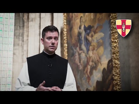 Video: Das Geheimnis Der Himmelfahrt Der Jungfrau Maria - Alternative Ansicht