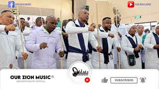 Bethlehem Canan Church - Imibuso Yalelizwe & Vumani Izono🔥🔥| 2025 | Inkonzo Yomshado Imvuselelo & MV