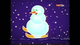 BabyTV Wish Upon a Star Snowman