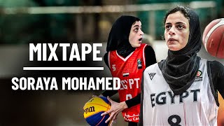 Best of Soraya Mohamed | Basketball Highlights