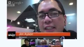 Devnet Live S01.Ep01 Webgeek The Road To The 4Sq Hack