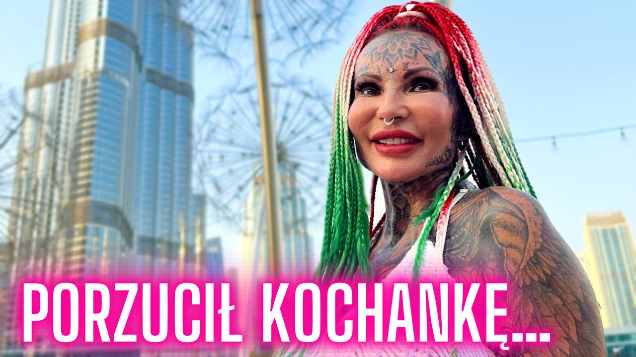 Czy wybaczyć ZDRADĘ i wrócić do domu? Opowieści z Niemiec 33