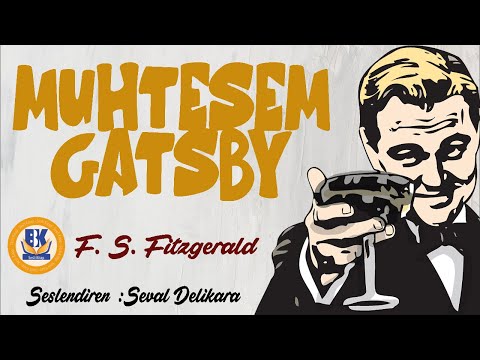 Video: Hansı Fitzgerald kitabını oxumalıyam?
